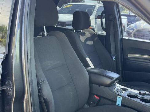 Used 2016 Dodge Durango SXT w/ Quick Order Package 23B RWD image 22