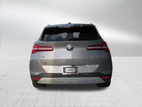 New 2025 BMW X3 xDrive30i w/ Convenience Package image 5