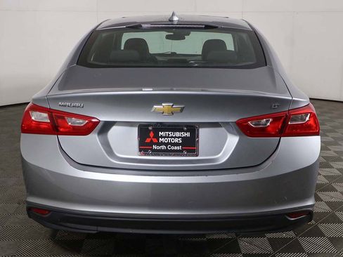 Used 2023 Chevrolet Malibu LT FWD image 11