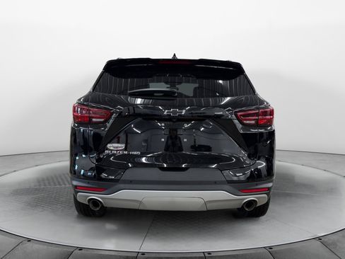 Used 2023 Chevrolet Blazer LT image 6