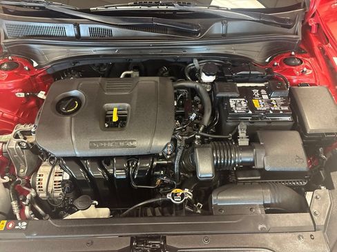 Used 2023 Kia Forte LXS w/ LXS Technology Package FWD image 29