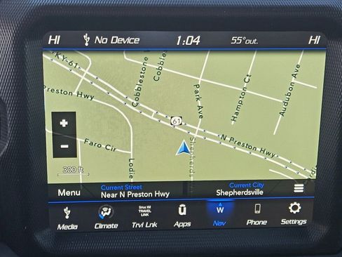 Used 2021 Jeep Wrangler Unlimited Rubicon 4xe w/ Cold Weather Group image 29