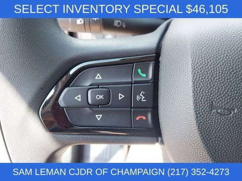 New 2025 RAM ProMaster 3500 w/ Convenience Group image 6