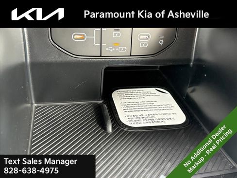 New 2026 Kia Sorento X-Line EX image 17