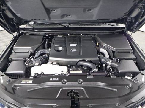Certified 2025 Lexus GX 550 550 Overtrail image 15