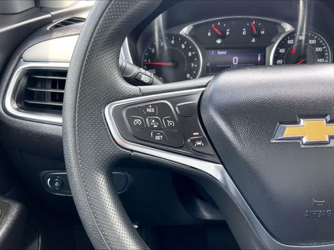 Used 2024 Chevrolet Equinox LS w/ LS Convenience Package FWD image 45
