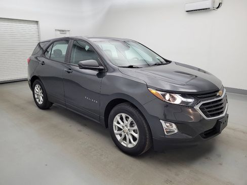 Used 2020 Chevrolet Equinox LS FWD image 11