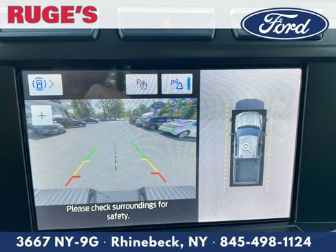 Used 2024 Ford F350 XL w/ STX Appearance Package AWD/4WD image 23
