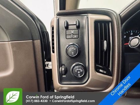 Used 2017 GMC Sierra 1500 Denali image 35