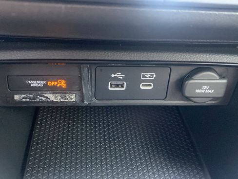 Used 2023 Honda CR-V EX image 20