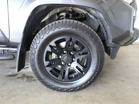 Used 2021 Toyota Tacoma SR w/ SR Convenience Package RWD image 24
