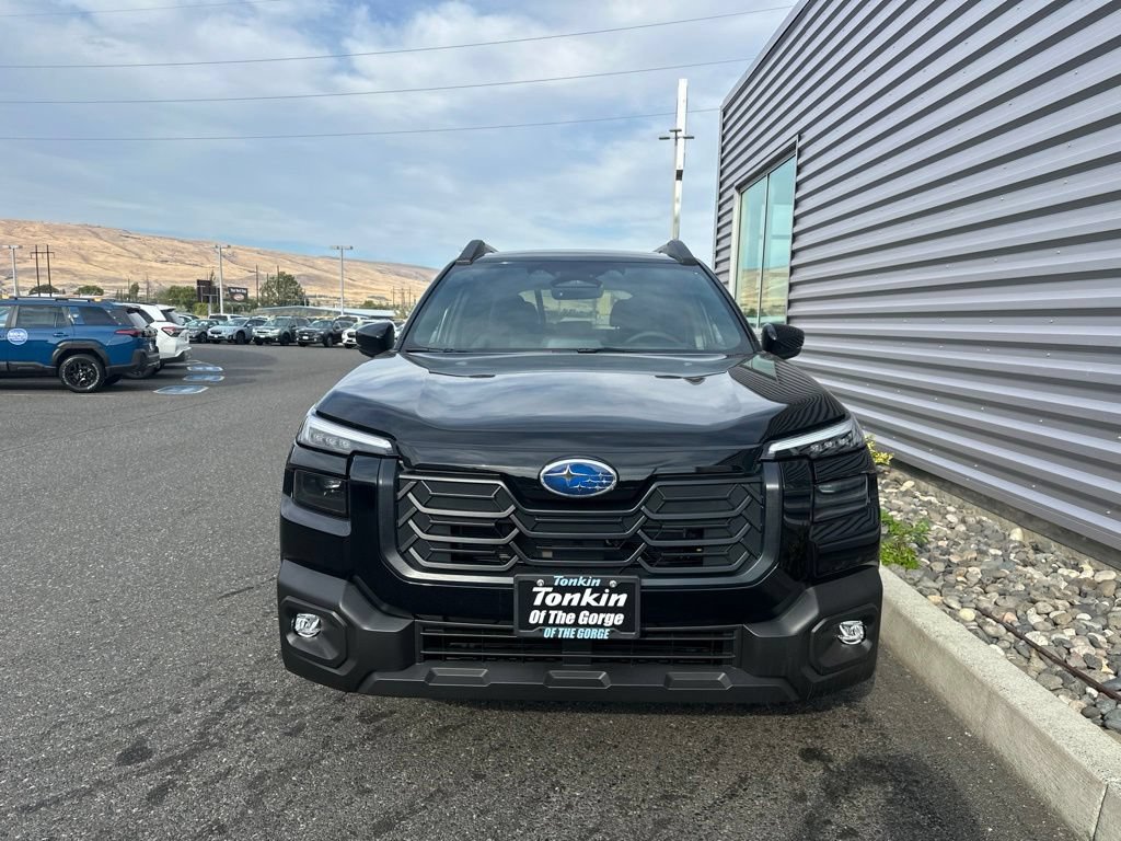 New 2026 Subaru Outback Limited AWD/4WD image 13