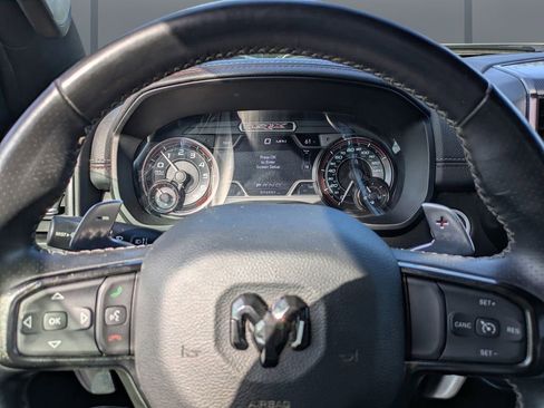 Used 2022 RAM 1500 TRX image 29