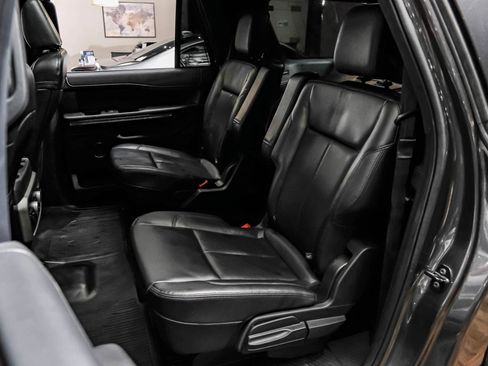 Used 2021 Ford Expedition Max XLT RWD image 47