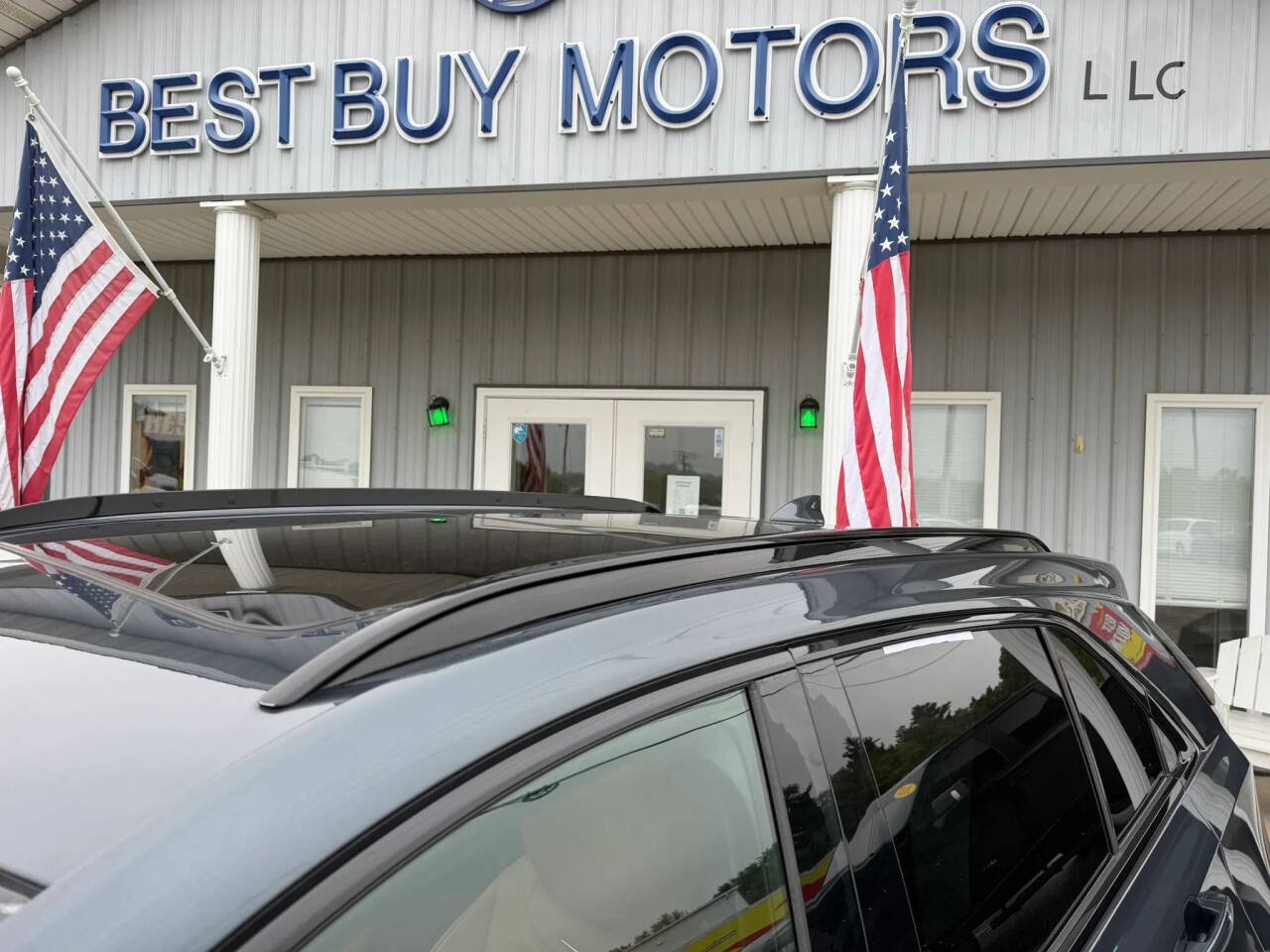 Used 2019 Cadillac XT4 Sport AWD/4WD image 29
