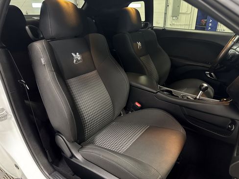 Used 2019 Dodge Challenger R/T Scat Pack image 41