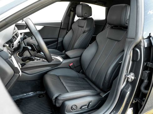 Used 2019 Audi A5 2.0T Premium image 35