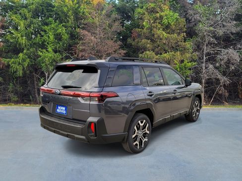 New 2026 Subaru Outback Touring XT AWD/4WD image 16