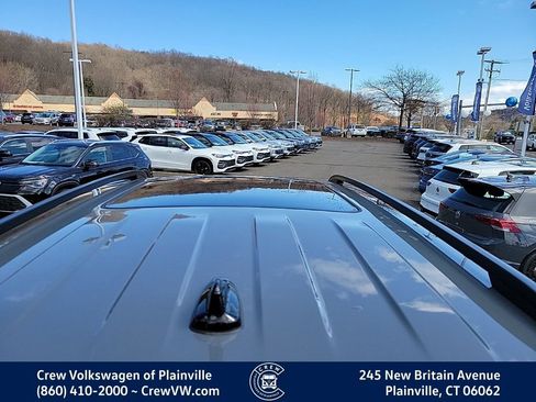 New 2026 Volkswagen Atlas Peak Edition AWD/4WD image 30