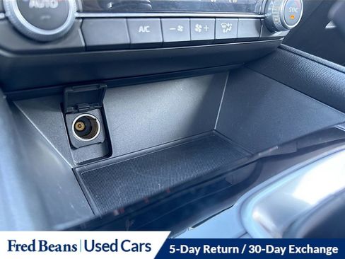 Used 2023 MAZDA CX-5 AWD 2.5 S w/ Select Package image 37