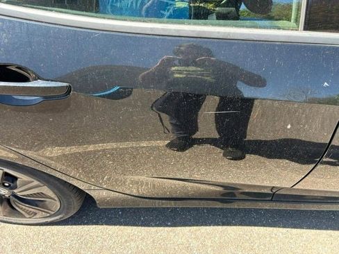 Used 2018 Honda Civic EX image 15