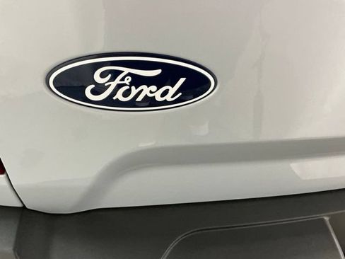 New 2026 Ford Bronco Sport Outer Banks AWD/4WD image 5