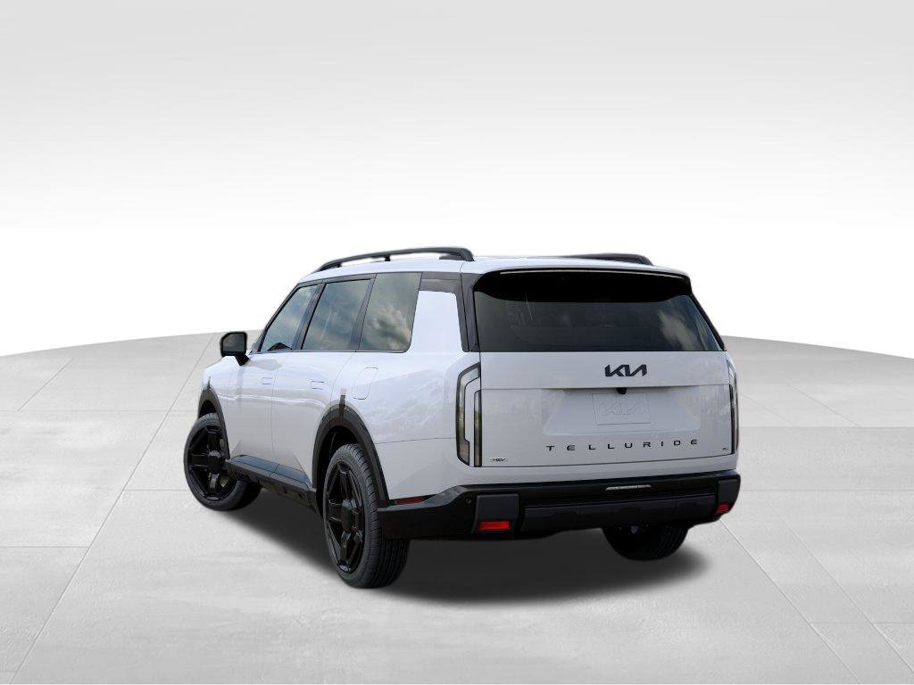 New 2027 Kia Telluride X-Line SX Prestige AWD/4WD image 4