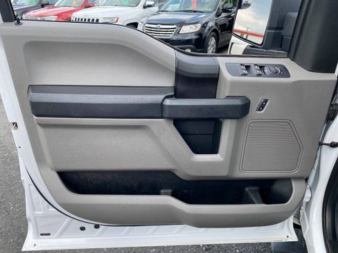 Used 2016 Ford F150 XL AWD/4WD image 11