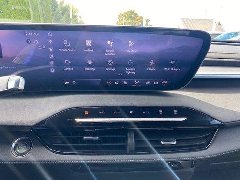 New 2026 Buick Enclave Preferred w/ Power Package image 23