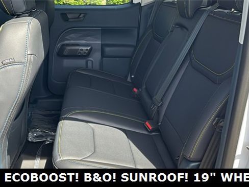 New 2025 Ford Maverick Lobo image 6