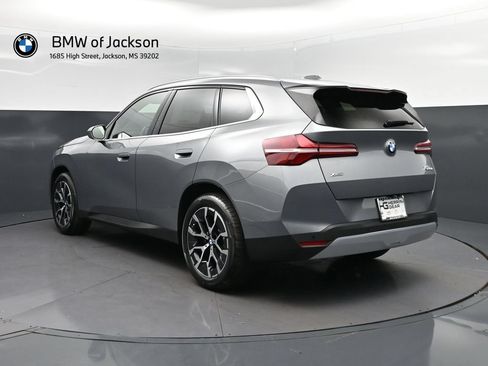New 2026 BMW X3 xDrive30i w/ Premium Package AWD/4WD image 5