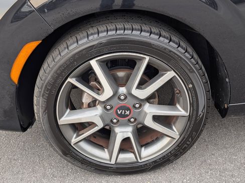 Used 2020 Kia Soul GT-Line image 27