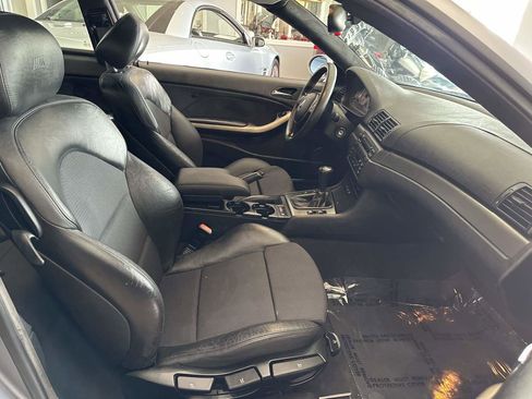 Used 2004 BMW M3 Coupe image 18