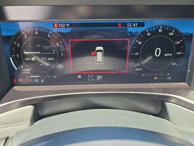 New 2026 Subaru Outback Touring XT AWD/4WD image 27