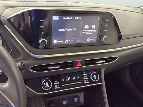 Used 2021 Hyundai Sonata SEL image 21