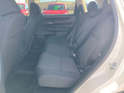 New 2026 Honda CR-V EX image 7