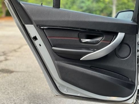 Used 2016 BMW 328i Sedan RWD image 14