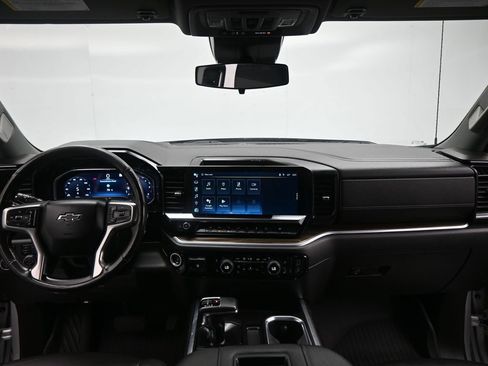 Used 2022 Chevrolet Silverado 1500 RST image 22