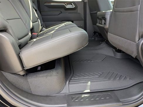 New 2026 Chevrolet Silverado 1500 LT Trail Boss image 35