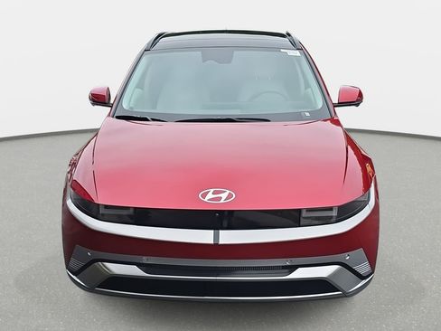 New 2026 Hyundai Ioniq 5 Limited AWD/4WD image 2