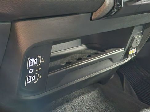 Used 2025 RAM 2500 Tradesman AWD/4WD image 31