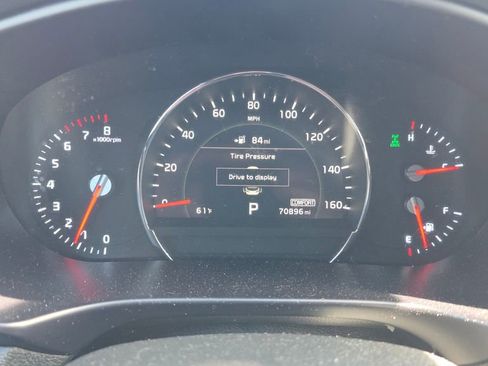 Used 2020 Kia Sorento EX AWD/4WD image 14