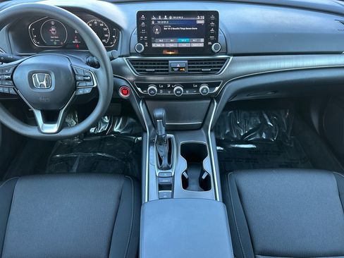 Used 2022 Honda Accord LX image 14