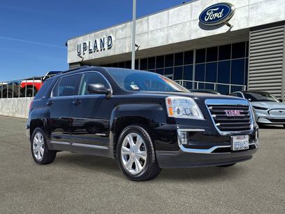 Used 2017 GMC Terrain SLE w/ Technology Package