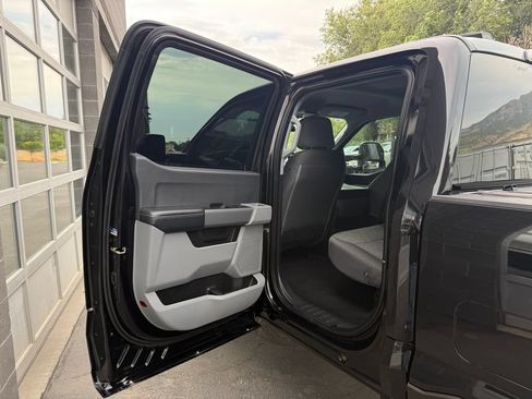 Used 2023 Ford F350 XL w/ STX Appearance Package AWD/4WD image 32
