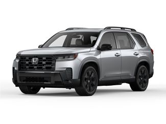 Used 2026 Honda Pilot Black Edition video 1