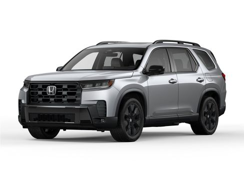 Used 2026 Honda Pilot Black Edition image 1