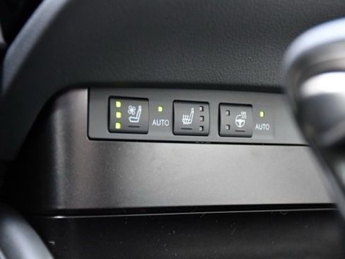 New 2025 Lexus ES 350 w/ Premium Package image 15