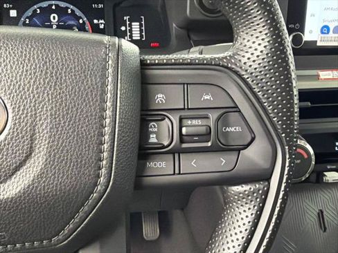 Certified 2026 Toyota Tacoma SR5 AWD/4WD image 26
