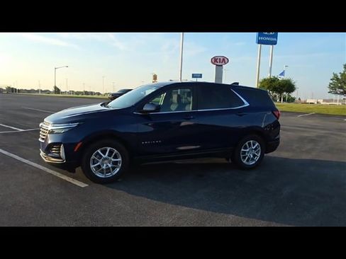 Certified 2022 Chevrolet Equinox LT image 5